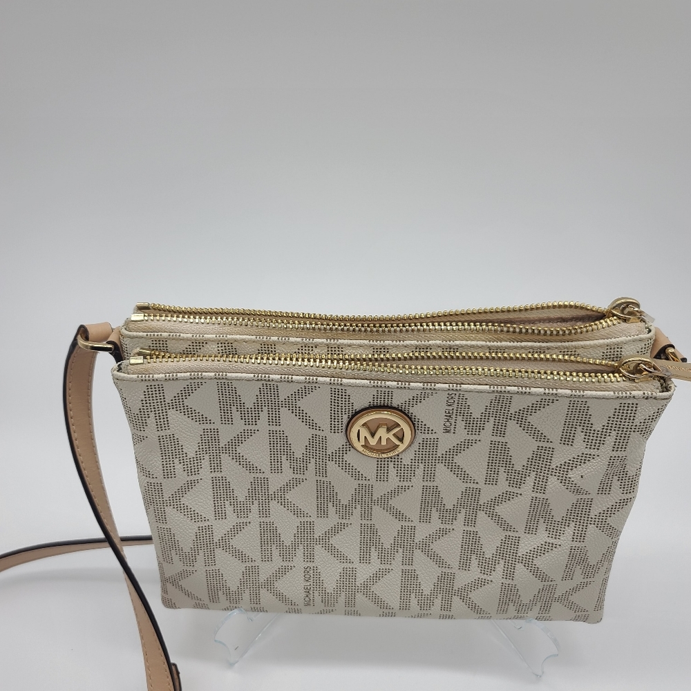Michael Kors crossbody strap shoulder bags